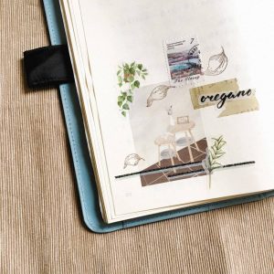 Taller Diario Creativo